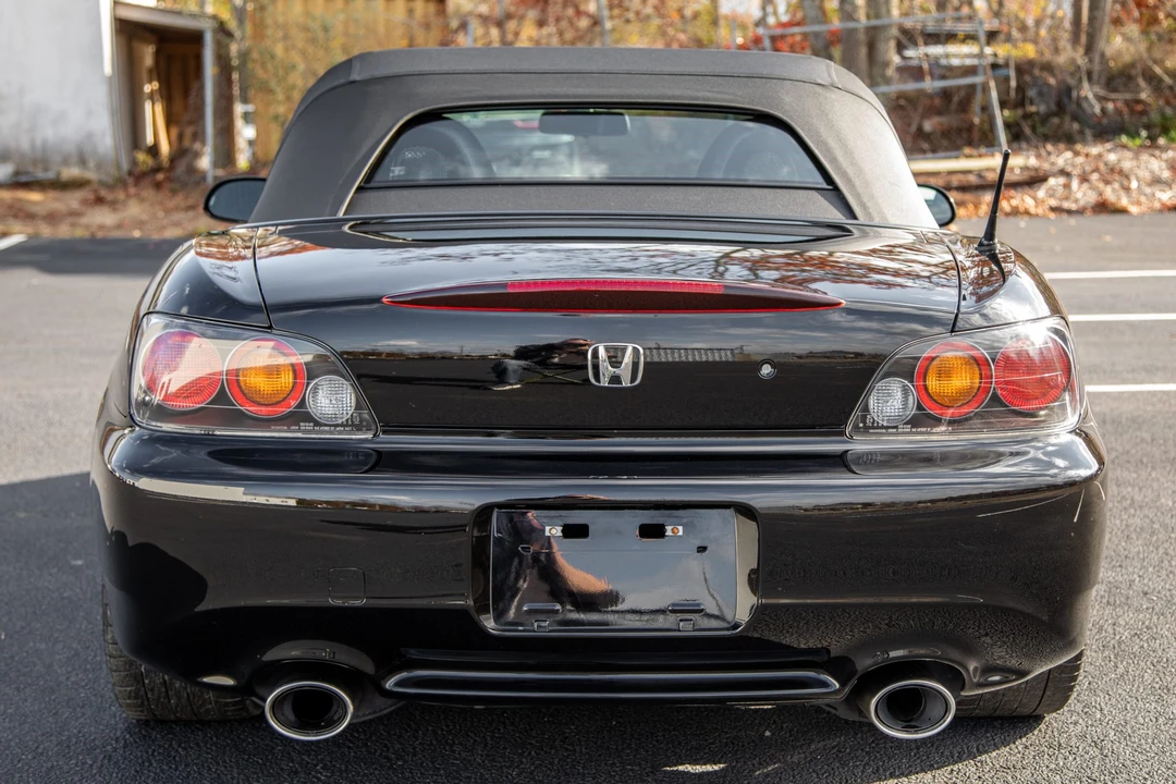 2004 Honda AP2 S2000 - Image 5 of 31