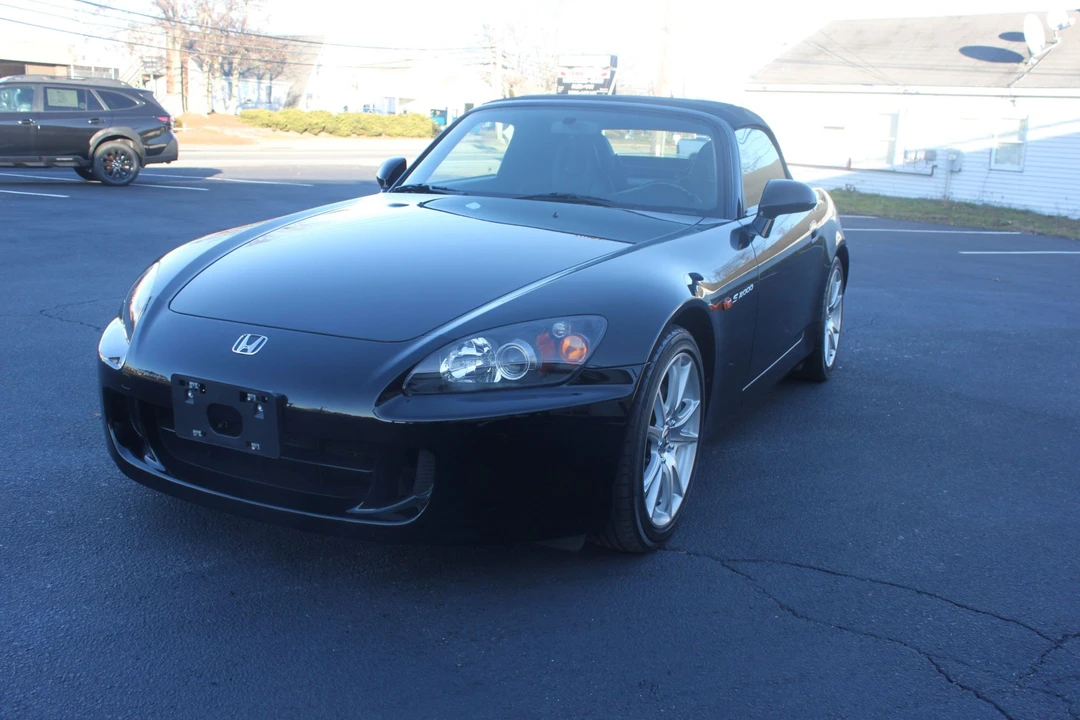 2004 Honda AP2 S2000 - Image 14 of 31