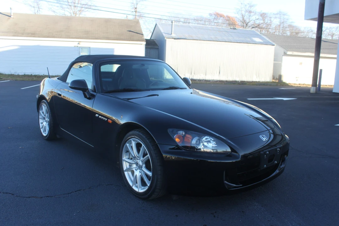 2004 Honda AP2 S2000 - Image 19 of 31