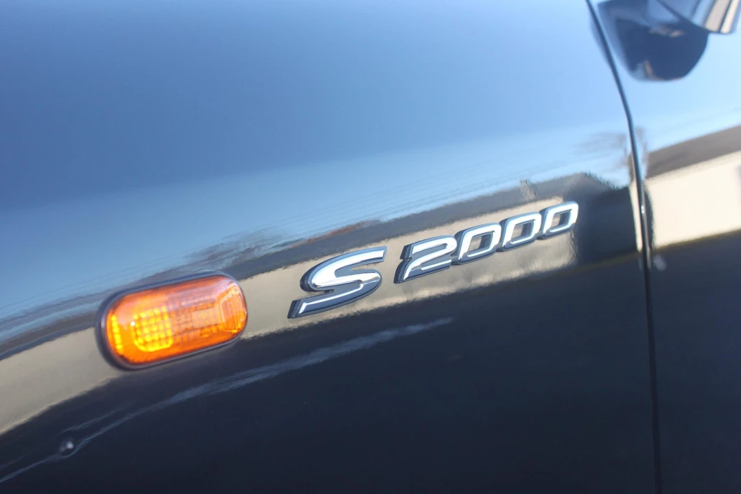 2004 Honda AP2 S2000 - Image 22 of 31