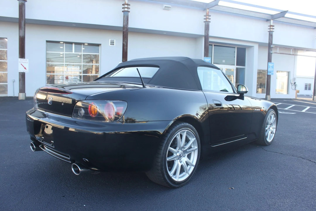 2004 Honda AP2 S2000 - Image 17 of 31
