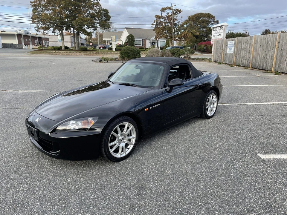 2004 Honda AP2 S2000 - Image 15 of 31
