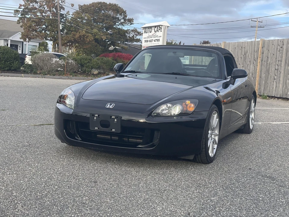2004 Honda AP2 S2000 - Image 16 of 31