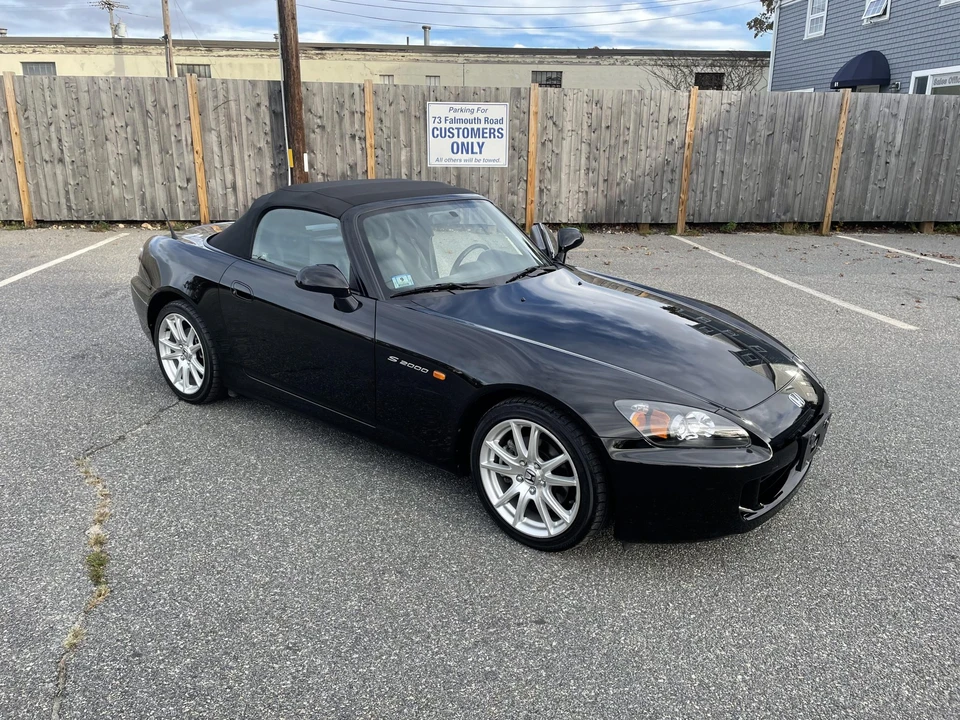 2004 Honda AP2 S2000 - Image 18 of 31