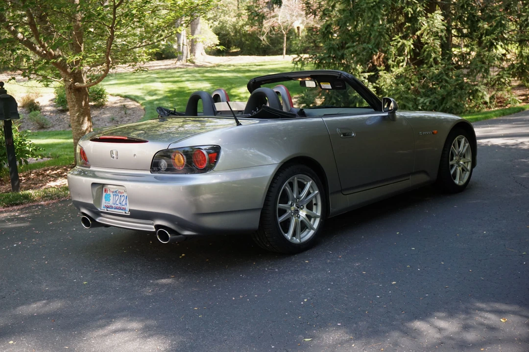 2004 Honda AP2 S2000 - Image 11 of 31