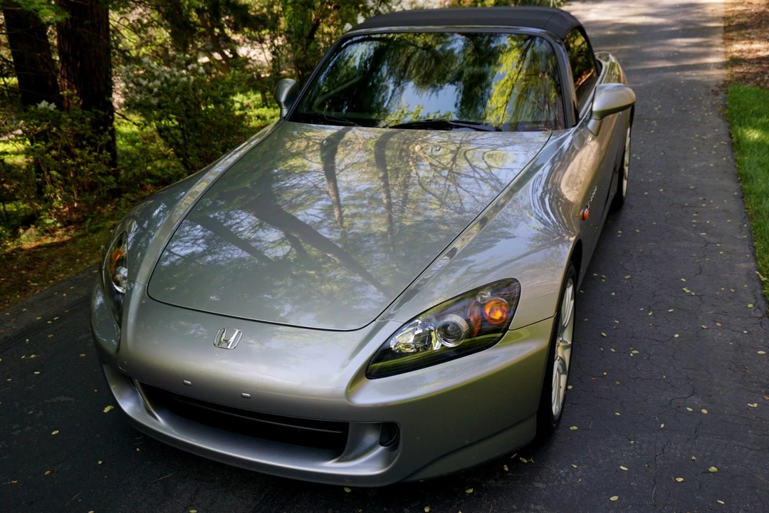 2004 Honda AP2 S2000 - Image 8 of 31