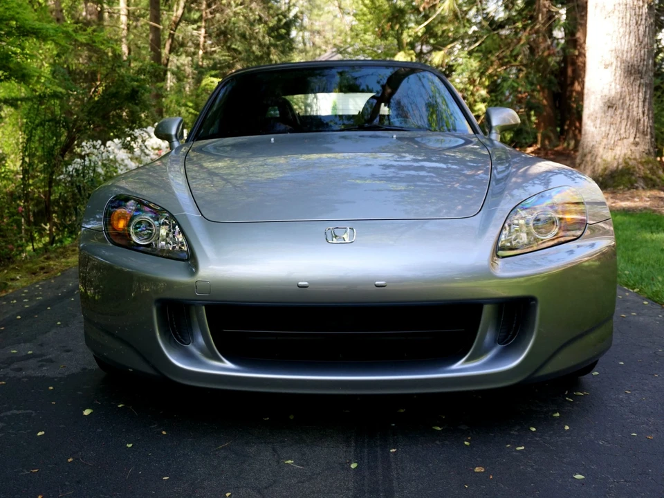 2004 Honda AP2 S2000 - Image 9 of 31