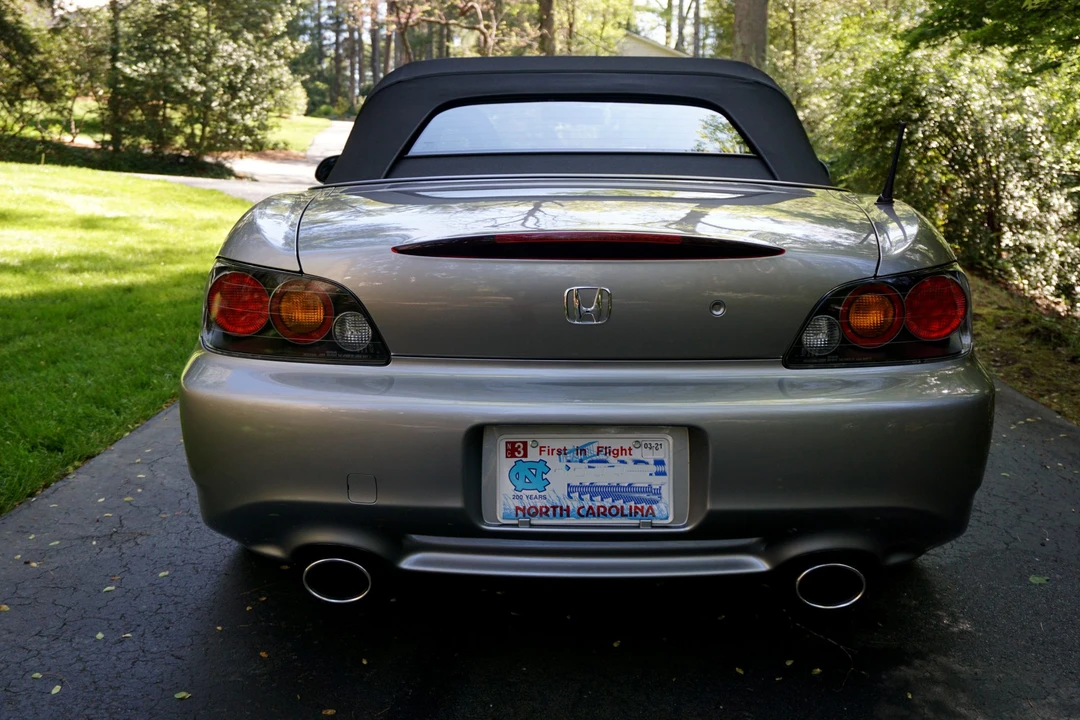 2004 Honda AP2 S2000 - Image 13 of 31