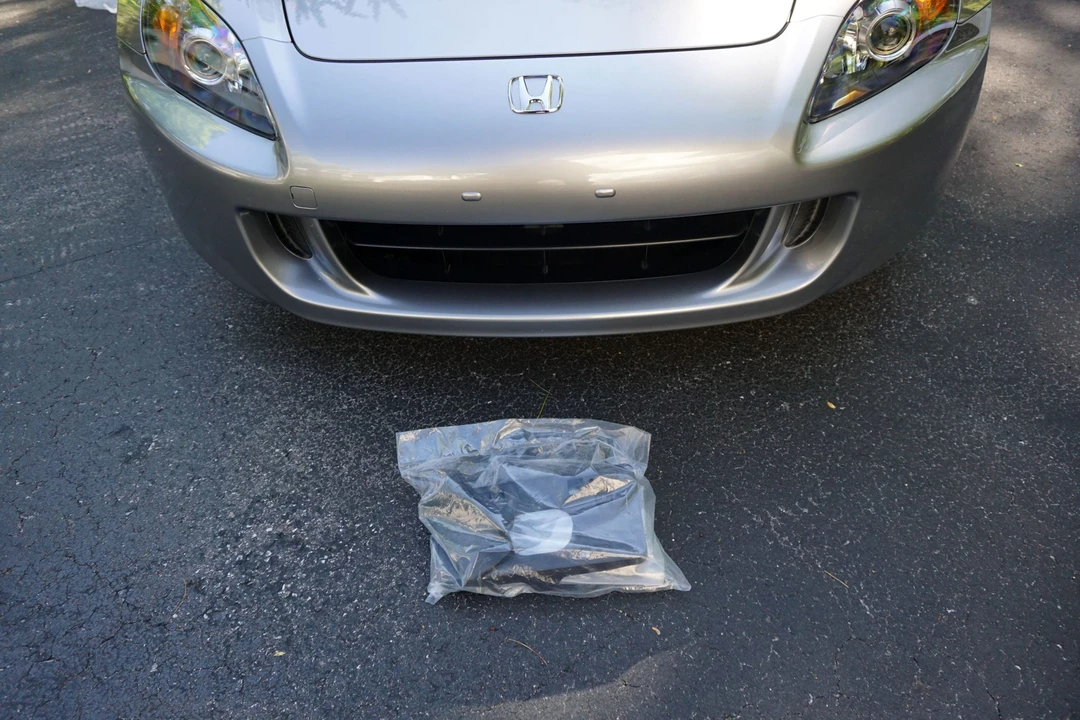 2004 Honda AP2 S2000 - Image 18 of 31