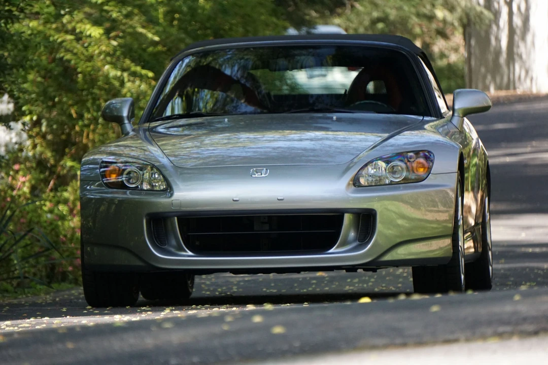 2004 Honda AP2 S2000 - Image 6 of 31