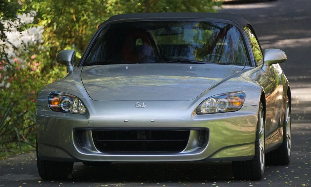 2004 Honda AP2 S2000 - Image 7 of 31