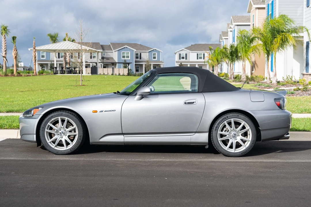2004 Honda AP2 S2000 - Image 11 of 31