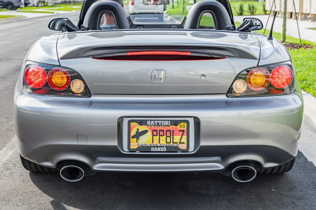 2004 Honda AP2 S2000 - Image 20 of 31