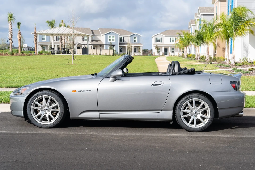 2004 Honda AP2 S2000 - Image 3 of 31