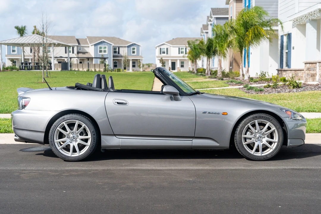 2004 Honda AP2 S2000 - Image 7 of 31