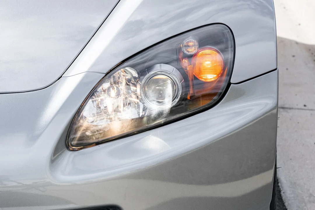 2004 Honda AP2 S2000 - Image 29 of 31