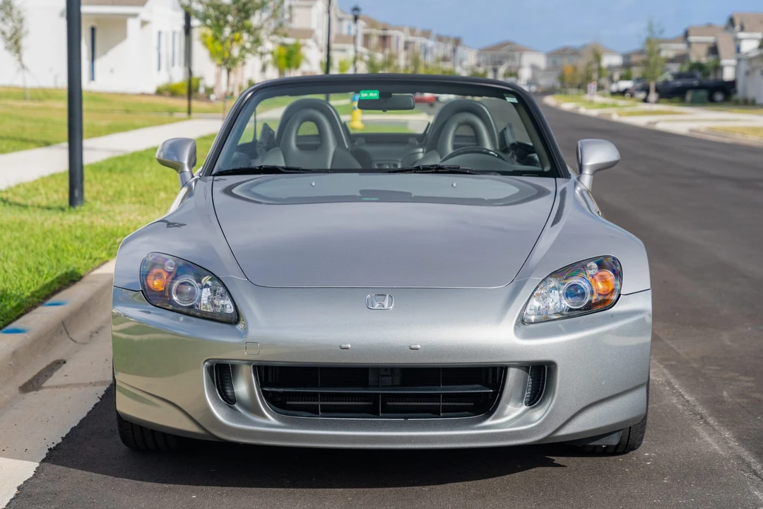 2004 Honda AP2 S2000 - Image 9 of 31