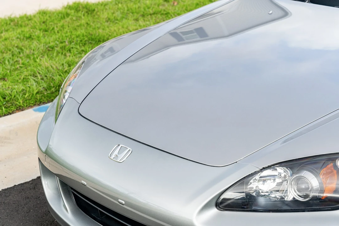 2004 Honda AP2 S2000 - Image 24 of 31