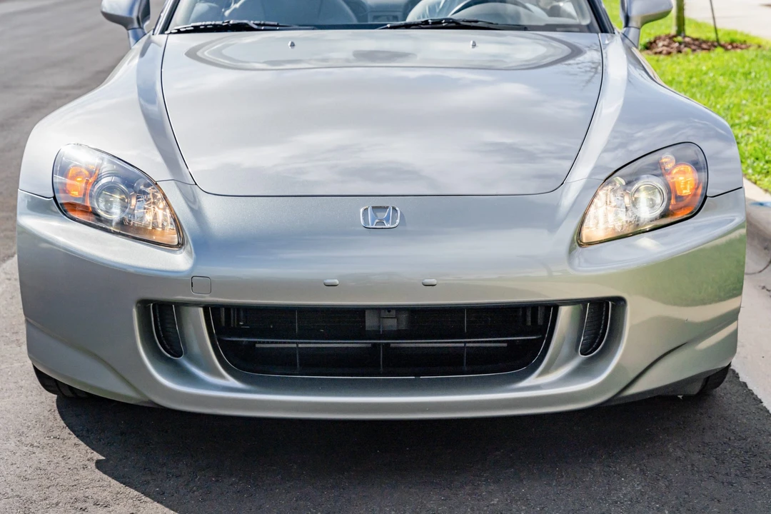 2004 Honda AP2 S2000 - Image 25 of 31