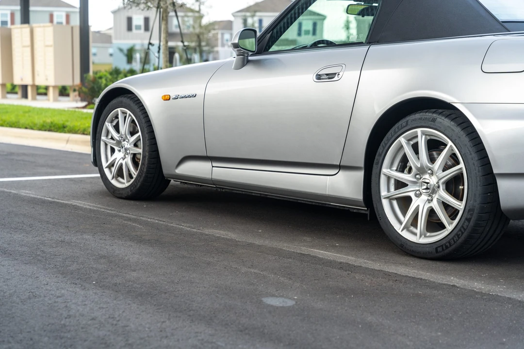 2004 Honda AP2 S2000 - Image 22 of 31