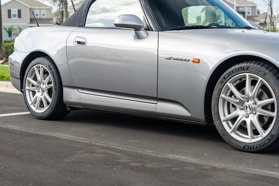 2004 Honda AP2 S2000 - Image 19 of 31