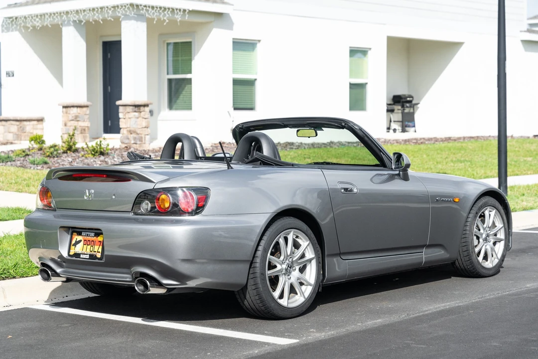2004 Honda AP2 S2000 - Image 6 of 31