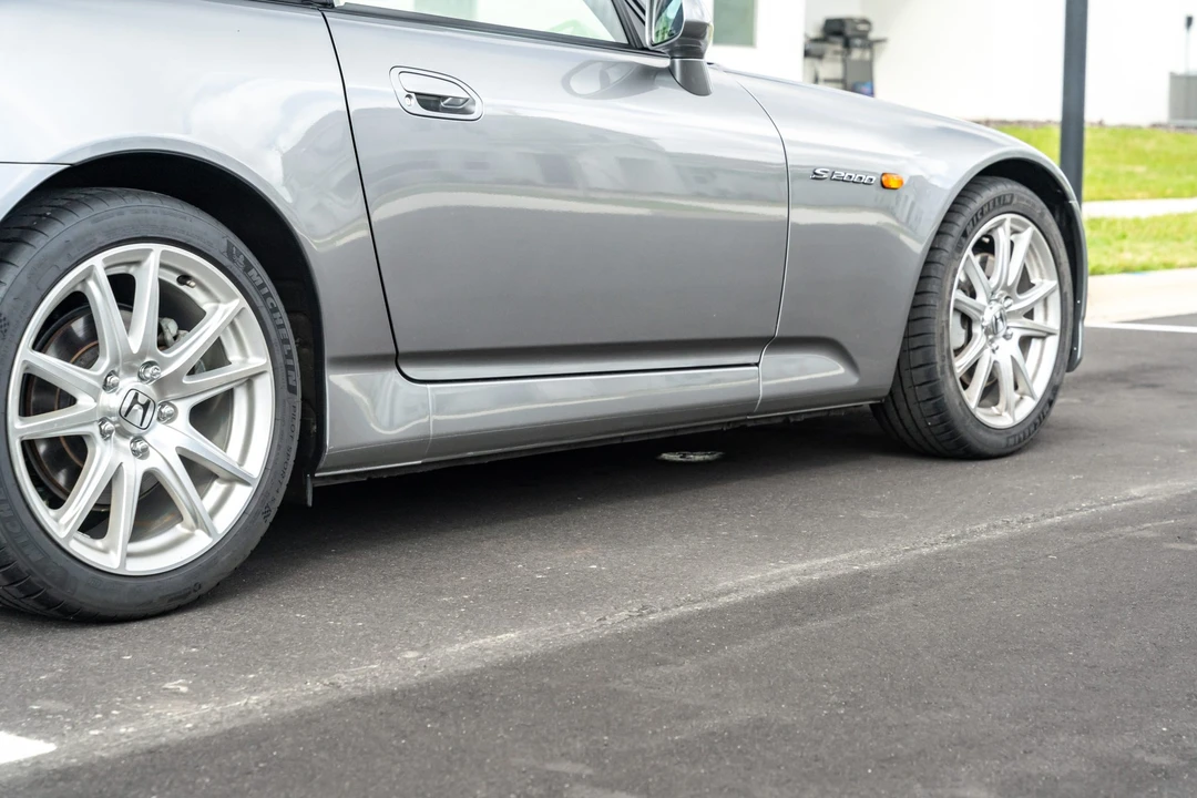 2004 Honda AP2 S2000 - Image 18 of 31