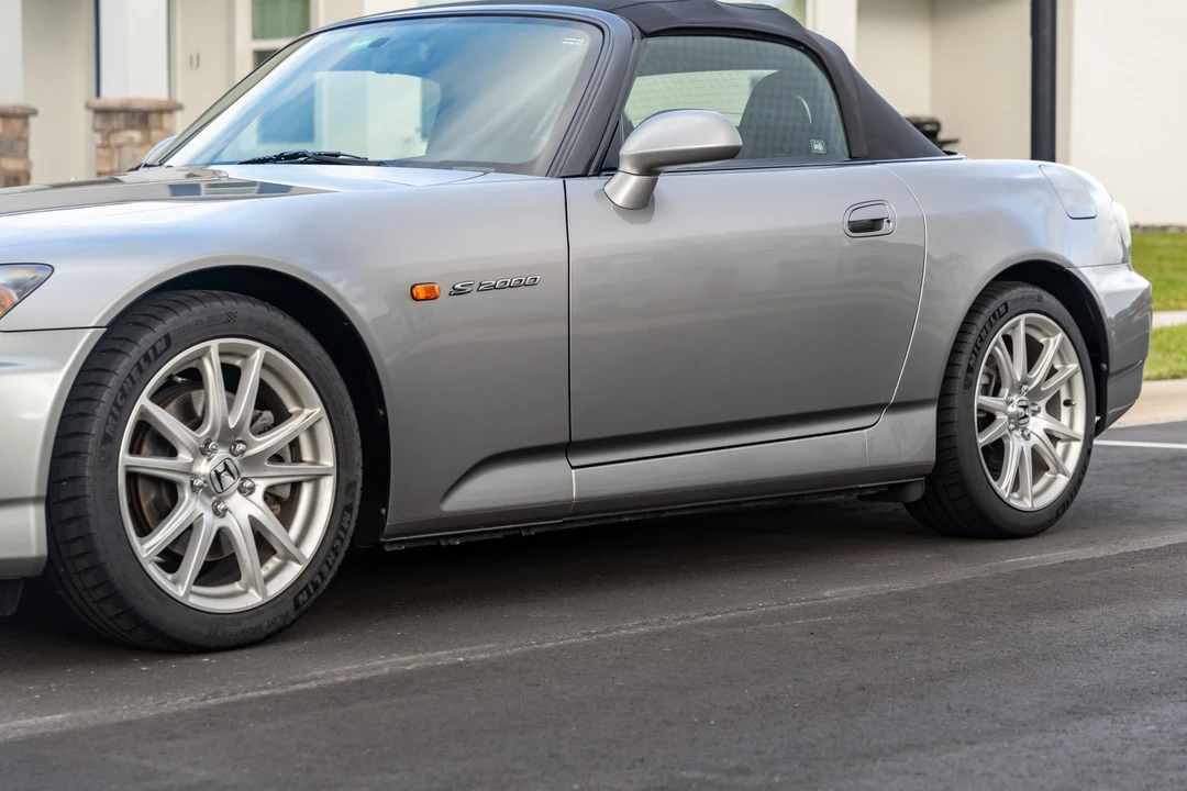 2004 Honda AP2 S2000 - Image 23 of 31