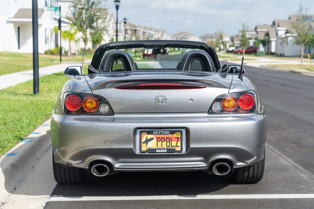 2004 Honda AP2 S2000 - Image 5 of 31