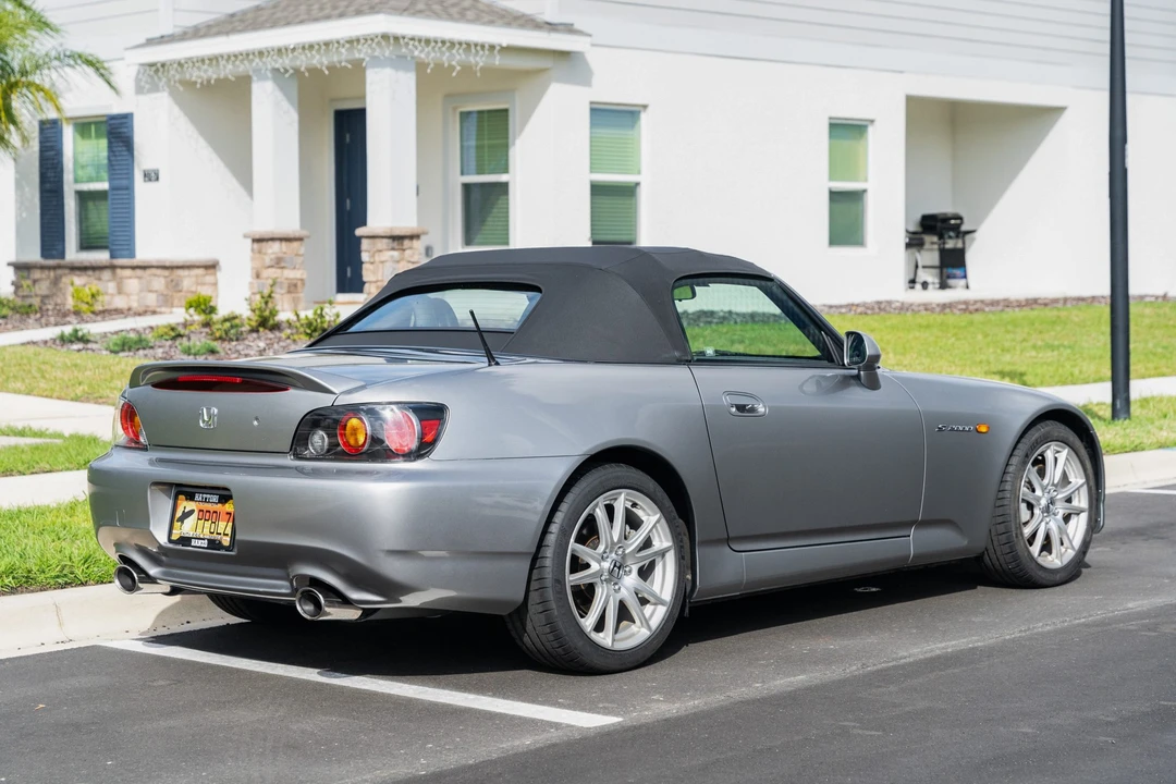 2004 Honda AP2 S2000 - Image 14 of 31