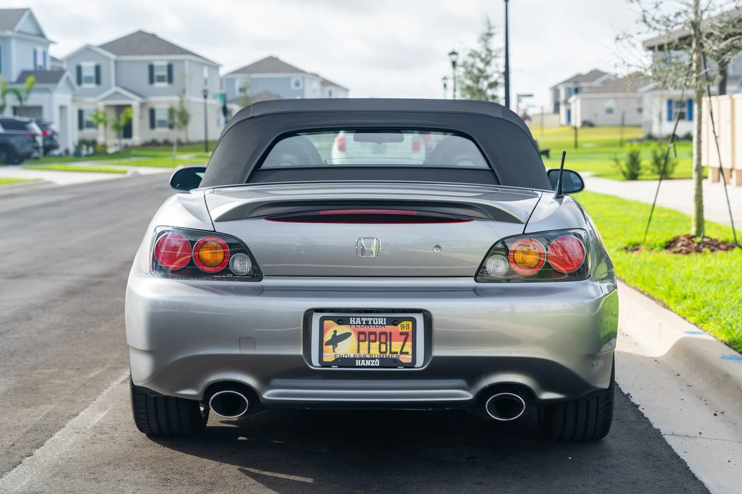 2004 Honda AP2 S2000 - Image 13 of 31