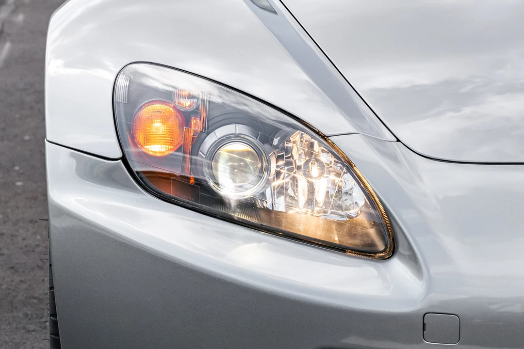 2004 Honda AP2 S2000 - Image 28 of 31