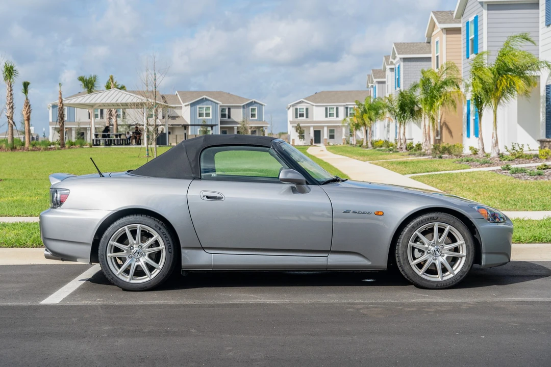 2004 Honda AP2 S2000 - Image 15 of 31