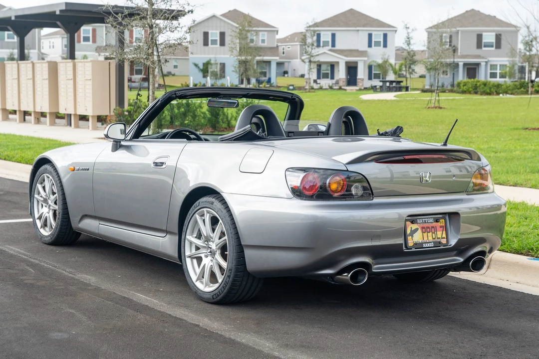 2004 Honda AP2 S2000 - Image 4 of 31