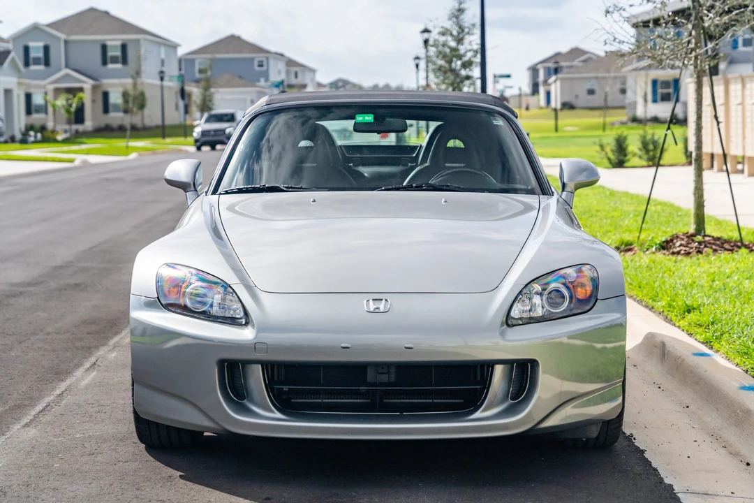 2004 Honda AP2 S2000 - Image 17 of 31