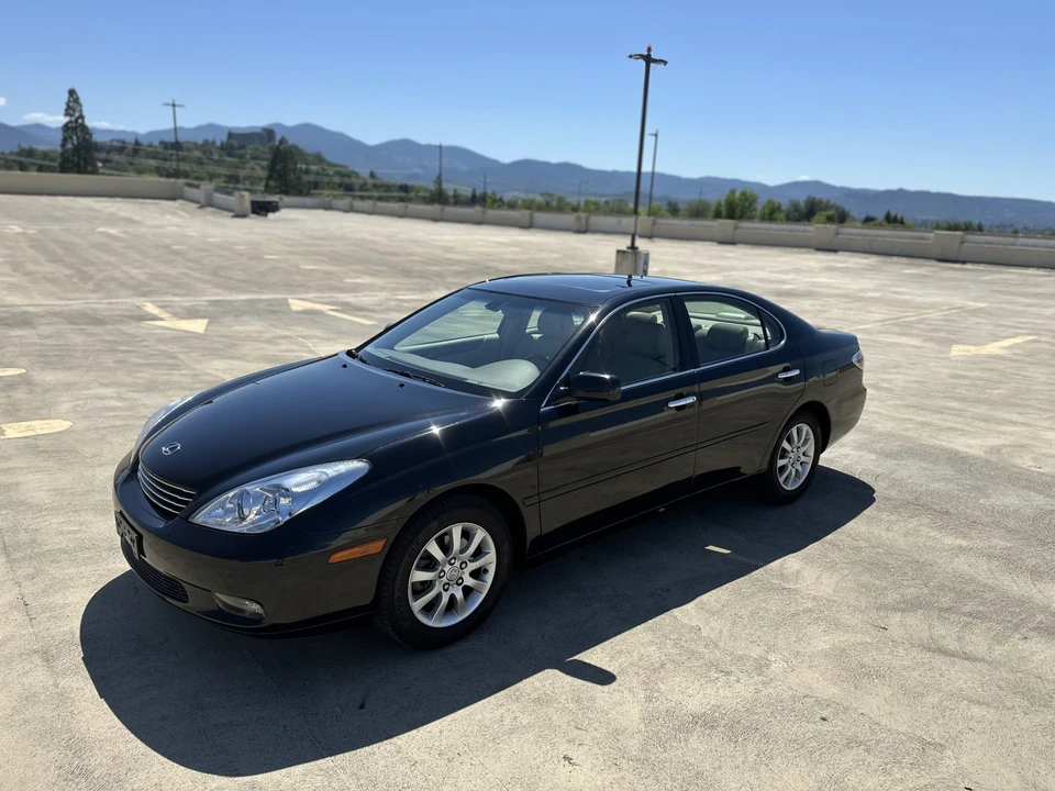 2004 Lexus ES 4th Gen - Image 6 of 31