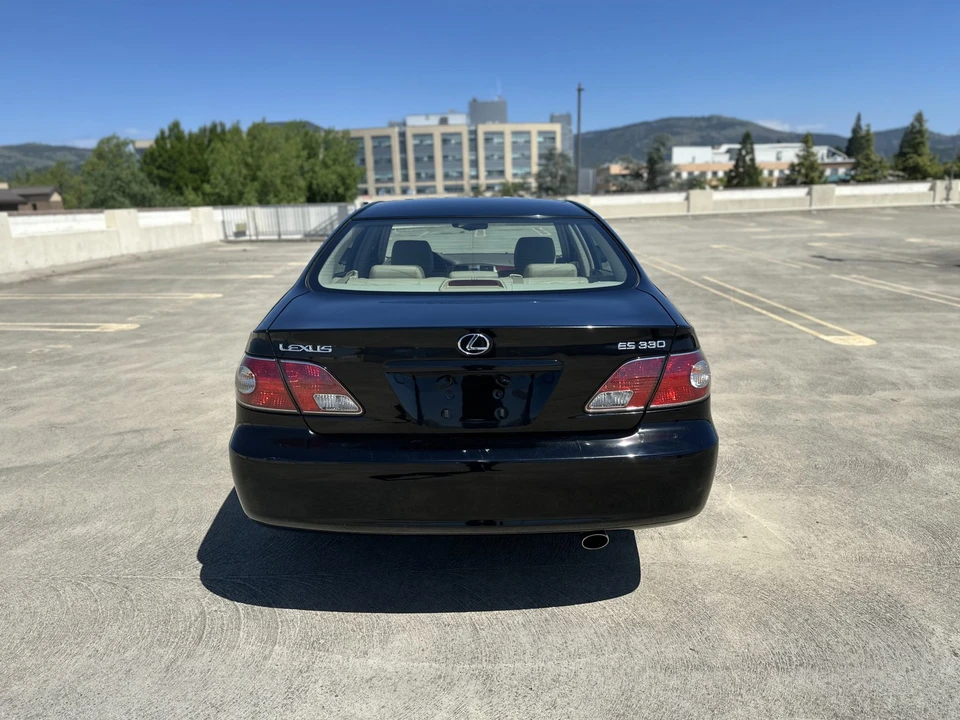 2004 Lexus ES 4th Gen - Image 20 of 31