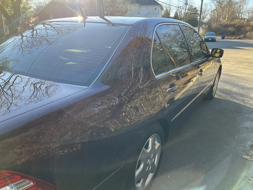 2004 Lexus LS 3rd Gen - Image 31 of 31
