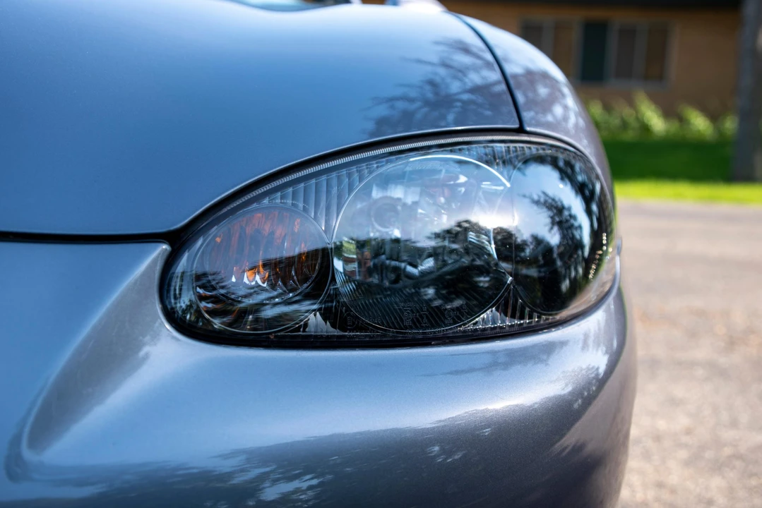 2004 Mazda NB Mazdaspeed MX-5 Miata - Image 31 of 31