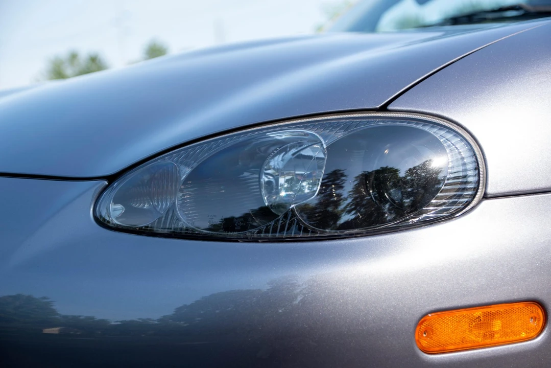 2004 Mazda NB Mazdaspeed MX-5 Miata - Image 30 of 31