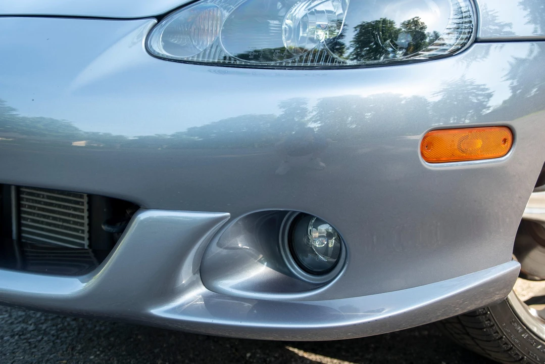 2004 Mazda NB Mazdaspeed MX-5 Miata - Image 29 of 31