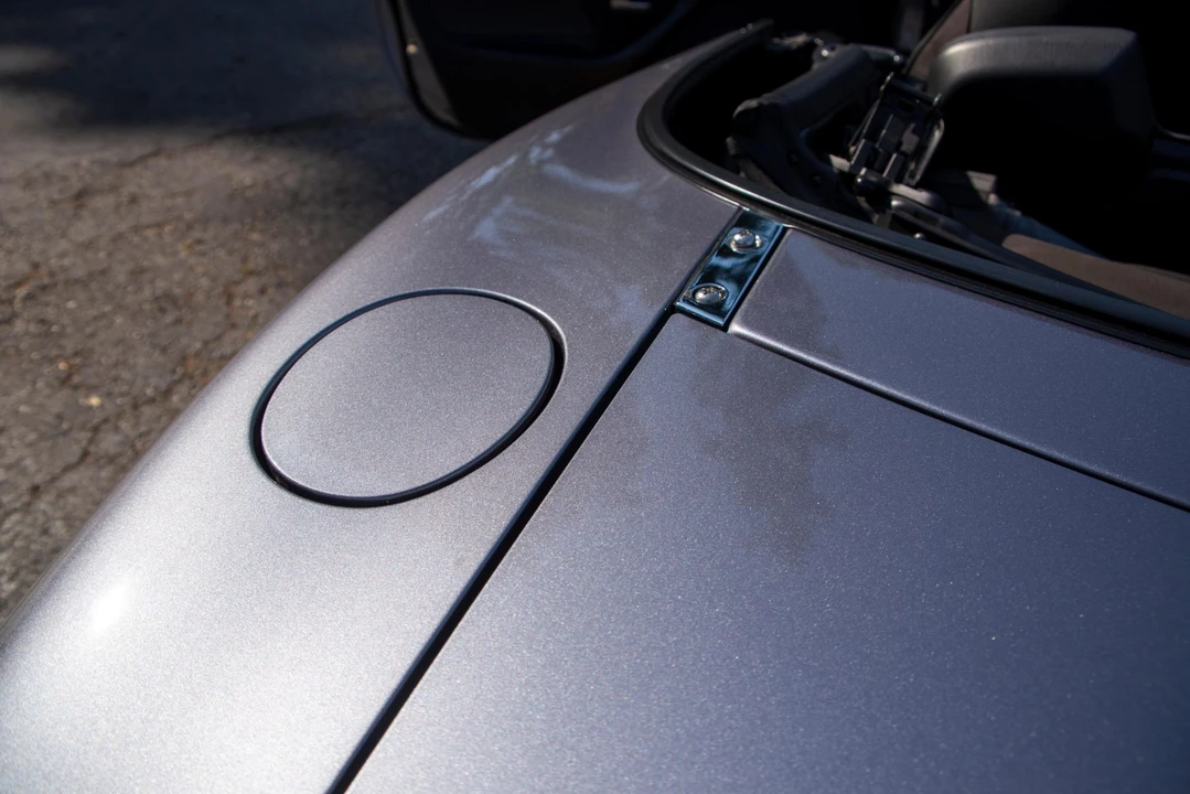 2004 Mazda NB Mazdaspeed MX-5 Miata - Image 25 of 31