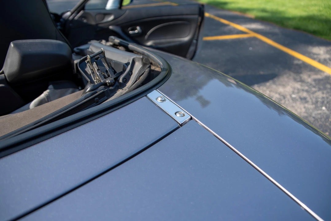 2004 Mazda NB Mazdaspeed MX-5 Miata - Image 28 of 31