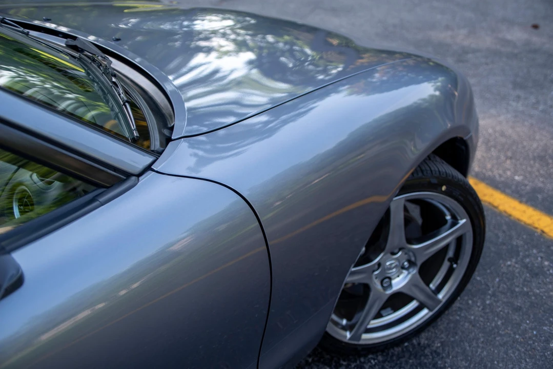 2004 Mazda NB Mazdaspeed MX-5 Miata - Image 20 of 31