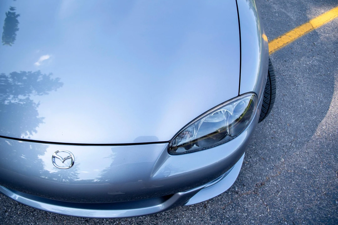 2004 Mazda NB Mazdaspeed MX-5 Miata - Image 18 of 31