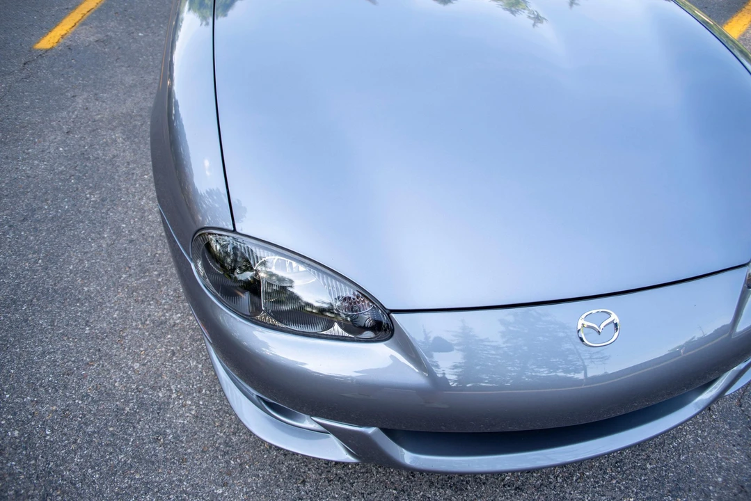 2004 Mazda NB Mazdaspeed MX-5 Miata - Image 19 of 31