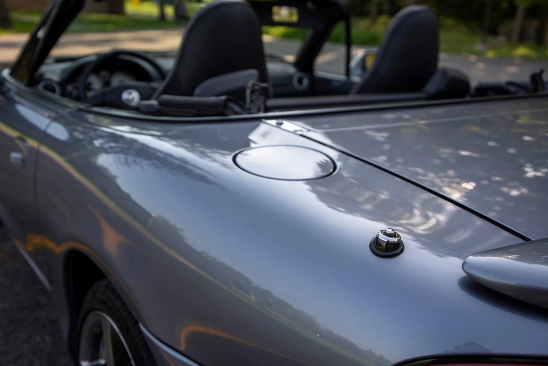 2004 Mazda NB Mazdaspeed MX-5 Miata - Image 23 of 31