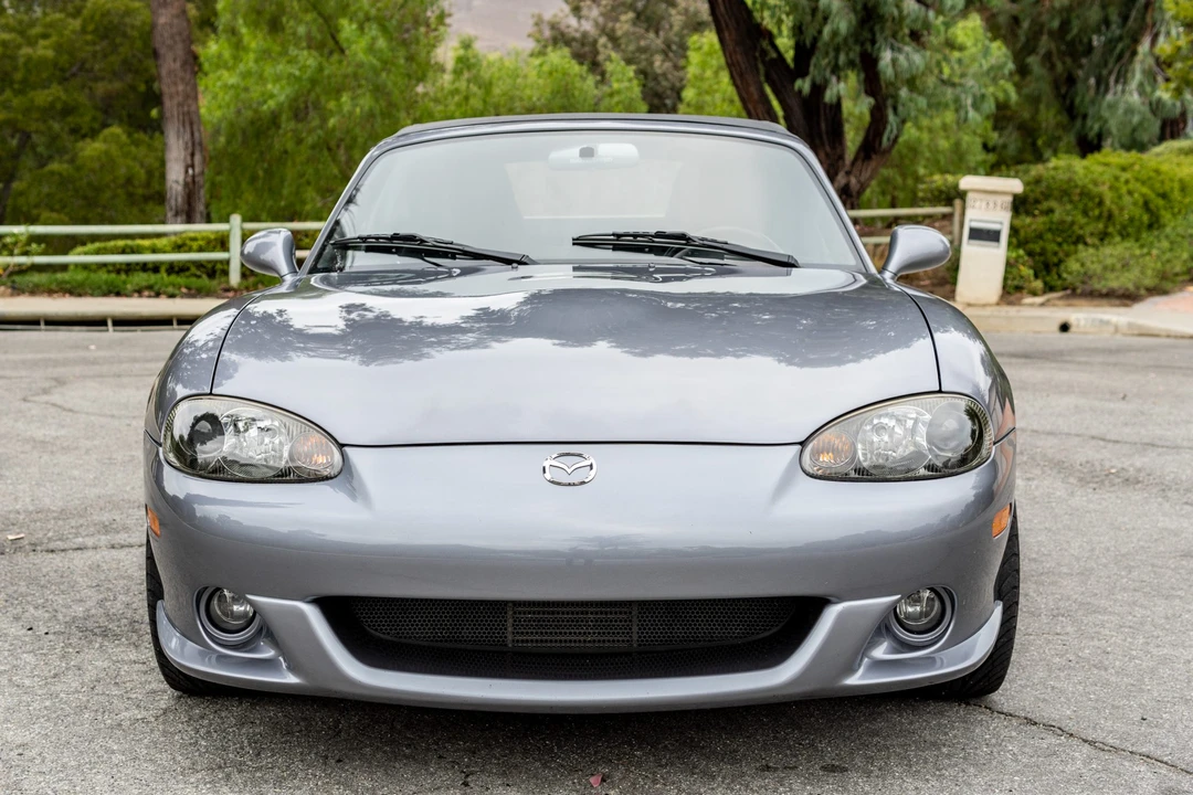 2004 Mazda NB Mazdaspeed MX-5 Miata - Image 16 of 31