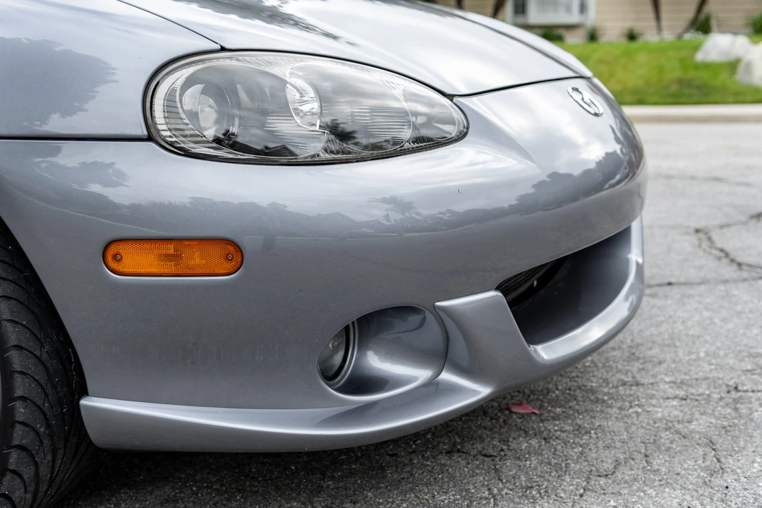 2004 Mazda NB Mazdaspeed MX-5 Miata - Image 29 of 31