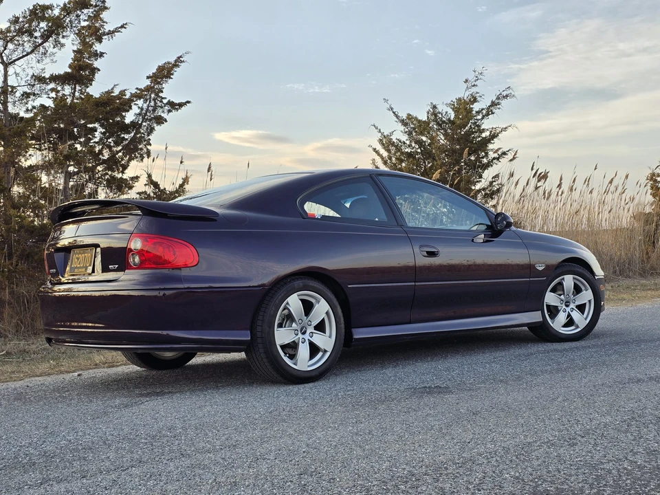 2004 Pontiac GTO 4th Gen - Image 22 of 31